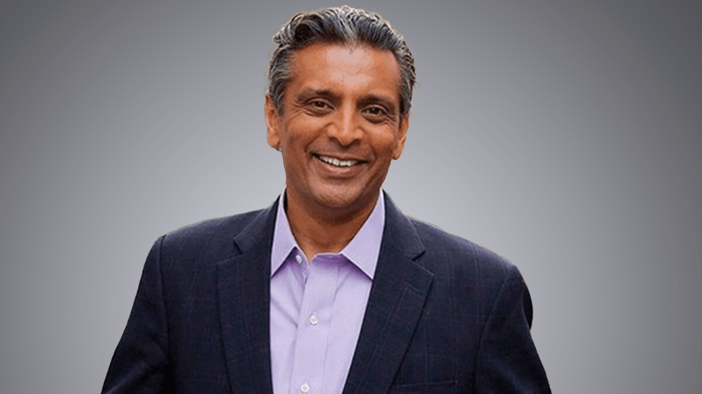 Raj Subramaniam
