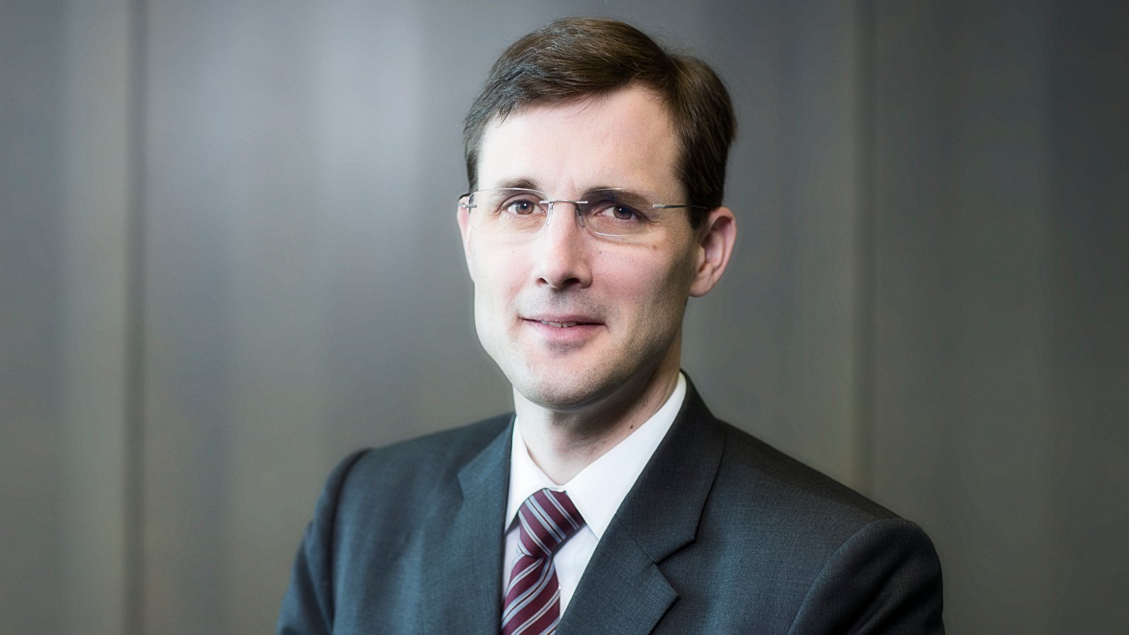 Dr. Tobias Meyer